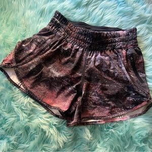 Lululemon Shorts Womens XS